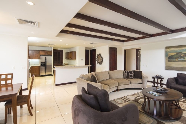 Hotel Reserva Conchal